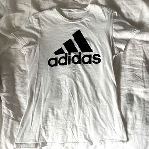 Adidas Workout T-Shirt